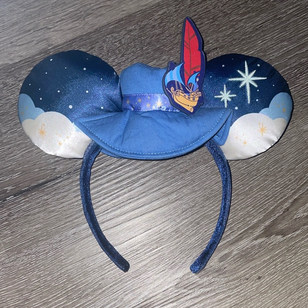 minnie ears